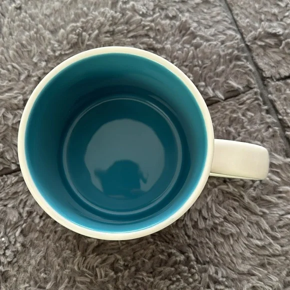 Starbucks You Are Here Oktoberfest v2.Brand new in box with SKU